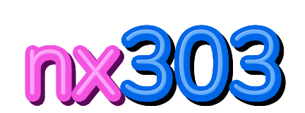 nx303 — logo kanal